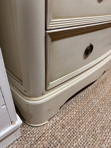 French Drawers