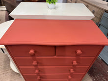 Load image into Gallery viewer, 'Bamboozle' Chest Of Drawers
