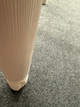 Load image into Gallery viewer, 'Slipper Satin' Dining Table
