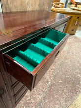 Load image into Gallery viewer, Chinese Carved Sideboard
