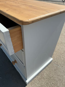 'Skylight' Pine Drawers