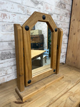 Load image into Gallery viewer, Pine Mirror

