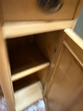 Load image into Gallery viewer, Antique Pine Dressing Table
