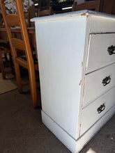 Load image into Gallery viewer, Victorian Pine Drawers
