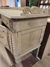 Load image into Gallery viewer, Large Solid Oak Sideboard
