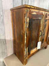 Load image into Gallery viewer, Reclaimed Cupboard
