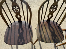 Load image into Gallery viewer, 4 x Ercol Chairs
