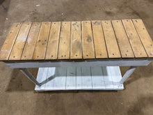Load image into Gallery viewer, Vintage Hall Table
