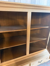 Load image into Gallery viewer, Stripped Continental Sideboard
