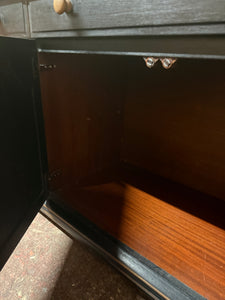 Distressed Sideboard