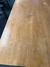 Load image into Gallery viewer, Pine Kitchen Table
