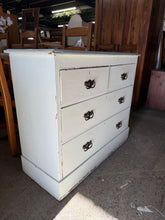 Load image into Gallery viewer, Victorian Pine Drawers
