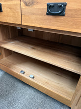 Load image into Gallery viewer, Large Oak Sideboard
