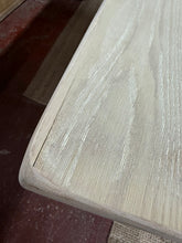 Load image into Gallery viewer, Oak Dining Table
