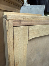 Load image into Gallery viewer, Stripped Pot Cupboard
