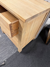 Load image into Gallery viewer, Oak Drawers

