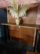 Load image into Gallery viewer, Rustic Tall Bar / Console
