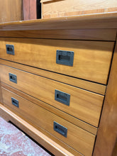 Load image into Gallery viewer, Oak Effect Drawers
