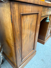 Load image into Gallery viewer, Mahogany Desk
