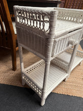Load image into Gallery viewer, Wicker Bedsides
