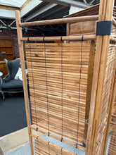 Load image into Gallery viewer, Bamboo Room Divider
