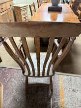 Load image into Gallery viewer, Vintage Grandfather Chair

