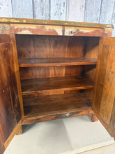 Load image into Gallery viewer, Reclaimed Cupboard
