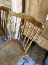 Load image into Gallery viewer, 4 x Dining Chairs
