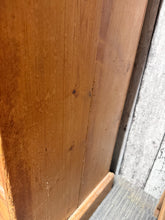 Load image into Gallery viewer, Vintage Pine Bureau
