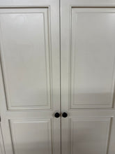 Load image into Gallery viewer, White Wardrobe
