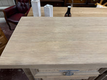 Load image into Gallery viewer, Stripped Oak Sideboard
