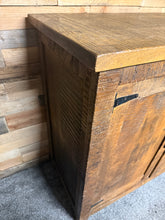 Load image into Gallery viewer, Rustic Sideboard
