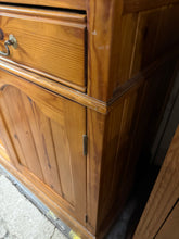 Load image into Gallery viewer, Solid Pine Dresser
