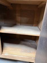 Load image into Gallery viewer, Stripped Satinwood Sideboard
