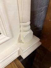 Load image into Gallery viewer, Large Over Mantle Mirror
