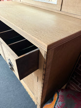 Load image into Gallery viewer, Stripped Oak Sideboard
