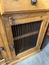 Load image into Gallery viewer, Rustic Sideboard
