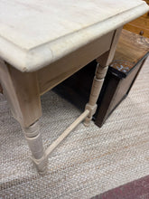 Load image into Gallery viewer, Stripped Desk
