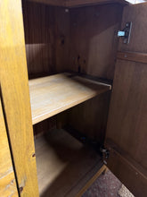 Load image into Gallery viewer, Rustic Style Sideboard
