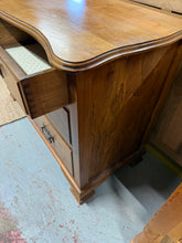 Load image into Gallery viewer, Victorian Satinwood Drawers
