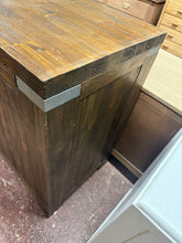 Load image into Gallery viewer, Woodblock Sideboard
