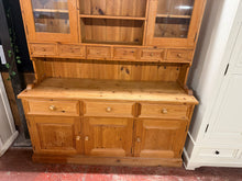 Load image into Gallery viewer, Solid Pine Dresser
