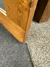 Load image into Gallery viewer, Oak Furniture Land Mirror
