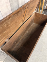 Load image into Gallery viewer, Oak Coffer
