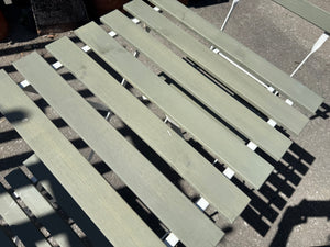 Patio Set