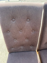 Load image into Gallery viewer, 2 x Dining Chairs

