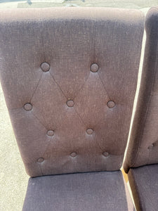 2 x Dining Chairs