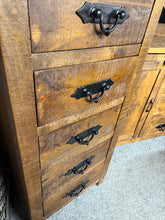 Load image into Gallery viewer, Rustic Tallboy
