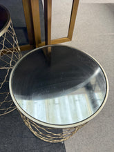 Load image into Gallery viewer, Pair Of Side Tables
