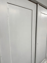 Load image into Gallery viewer, Antique Pine Wardrobe
